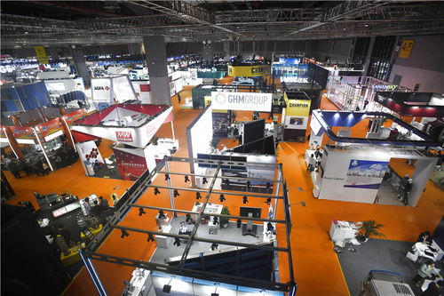 兩場貿易盛會，一個時代強音 計算機輔助設備修理的崛起與展望