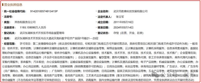 定了！武漢又一總部企業(yè)將搬遷，聚焦計算機輔助設(shè)備修理領(lǐng)域