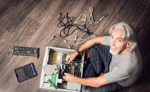 深圳電腦維修上門服務 專業(yè)解決Win10系統(tǒng)安裝與計算機輔助設備問題