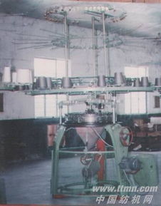弘揚(yáng)歷史，織就新夢(mèng) 孫窯針織機(jī)械廠與區(qū)域針紡織文化考察
